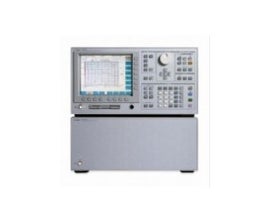 Picture of a Keysight Technologies 41501B