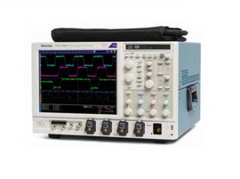 Picture of a Tektronix DPO73304DX