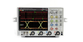 Picture of a Keysight Technologies MSOV204A