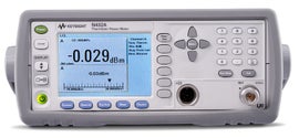 Picture of a Keysight Technologies N432A