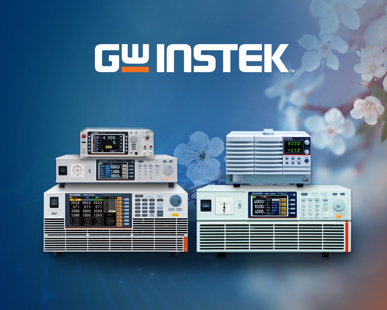 GW Instek Spring Promo