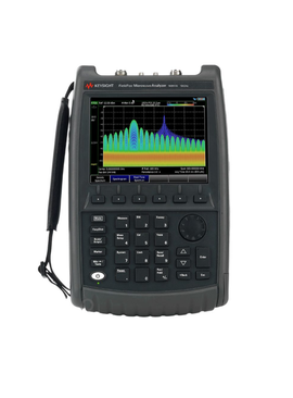 Picture of a Keysight Technologies N9917B