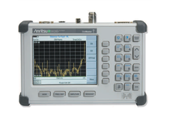 Picture of a Anritsu S810D