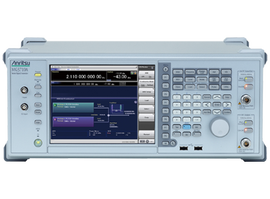 Picture of a Anritsu MG3710A