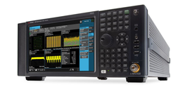 Picture of a Keysight Technologies N9021B