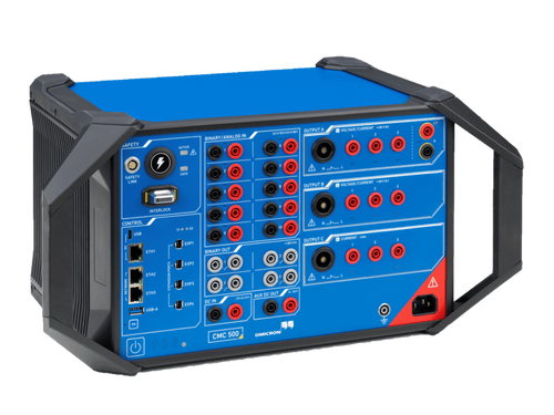 Omicron CMC500 (P00084801)