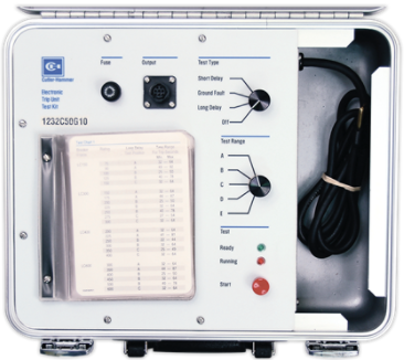 Cutler-Hammer_Eaton Secondary Injection Test Set for Digitrip 310 Trip Units image.png