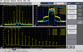 Picture of a Keysight Technologies S930902B