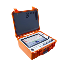 Picture of a Megger TELEFLEX-VX-PT V2 (1014407)