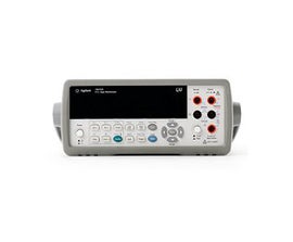 Picture of a Keysight Technologies 34410A