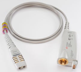 Picture of a Keysight Technologies N7001A