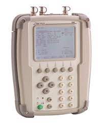 Picture of a Viavi 3500A