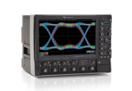 Picture of a Lecroy WAVEPRO_7200A