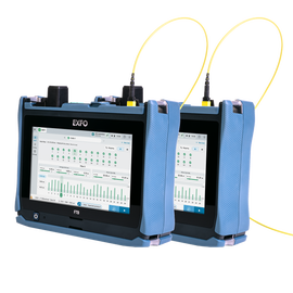 Picture of a EXFO FTB-LITE-975