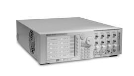 Picture of a Keysight Technologies 8164B