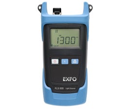 Picture of a EXFO FLS-300-23BL-XX