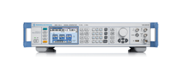 Picture of a Rohde & Schwarz SMA100A (1400.0000.02)
