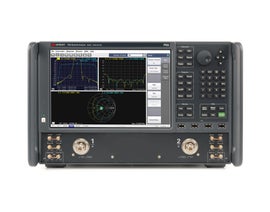 Picture of a Keysight Technologies N5222B