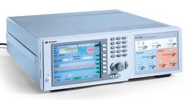 Picture of a Keysight Technologies 81134A