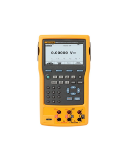 Picture of a Fluke 754