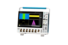 Picture of a Tektronix MSO46B