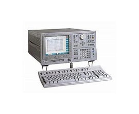 Picture of a Keysight Technologies 4156C