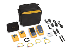 Picture of a Fluke Networks CFP-100-S 120