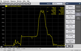 Picture of a Keysight Technologies S93010B