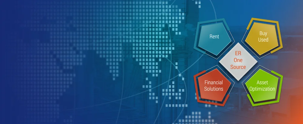 Flexible Test Equipment Solutions in India: Rental and Used RF Test Equipment Options from Electro Rent