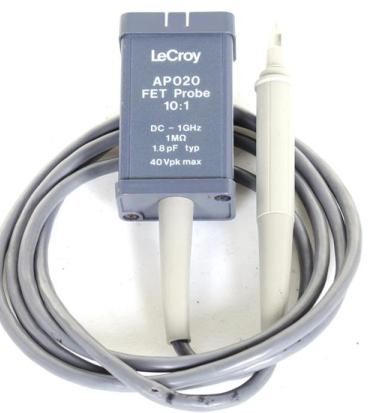 LeCroy 1GHz Active Probe image.png