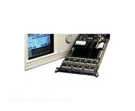 Picture of a Keysight Technologies 16550A