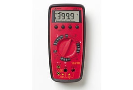 Picture of a Amprobe 33XR-A