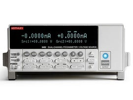Picture of a Keithley 6482