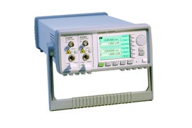 Picture of a Keysight Technologies 8163B