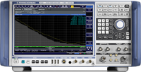 Rohde and Schwarz FSWP Phase Noise Analyzer and VCO tester image.png