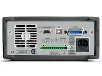 Keithley Series 2200 USB and GPIB Programmable DC Power Supplies 3rear zmd.jpg