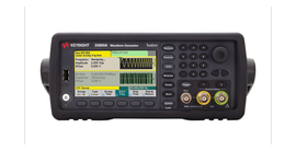 Picture of a Keysight Technologies 33611A