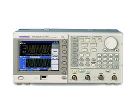 Picture of a Tektronix AFG3252C