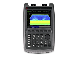 Picture of a Keysight Technologies N9962B