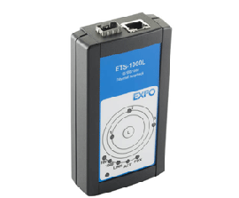 Picture of a EXFO ETS-1000L