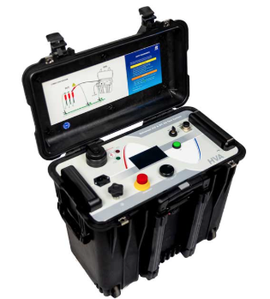 Picture of a HV Diagnostics HVA34TD-1