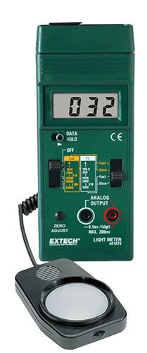Picture of a Extech 401025