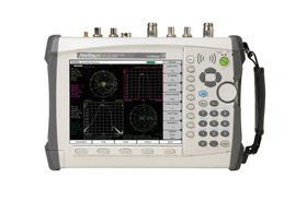 Picture of a Anritsu MS2028B