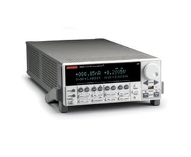 Picture of a Keithley 2602A