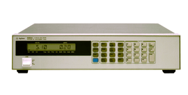Picture of a Keysight Technologies 6060B