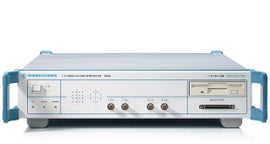 Picture of a Rohde & Schwarz AMIQ (1110.2003.04)