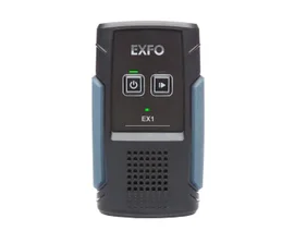 Picture of a EXFO EX1