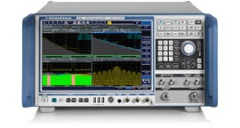 Picture of a Rohde & Schwarz FSWP50 (1322.8003.50)