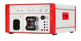 Picture of a Keysight Technologies SL1040A