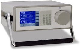 Picture of a RH Systems 973